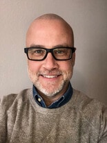 David Christophersen