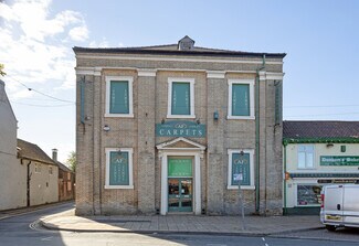 Plus de détails pour The Old Chapel, Brigg - Local d'activités à louer
