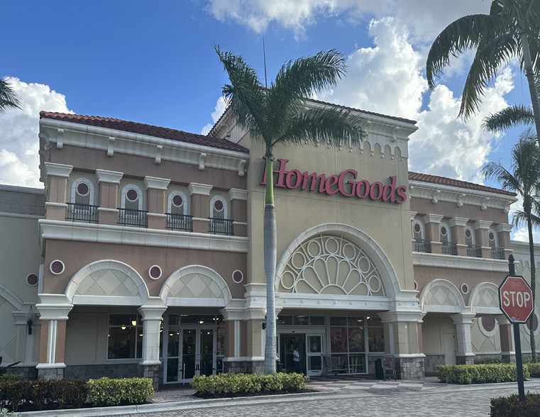 SW 137th Ave, Kendall, FL for lease - Building Photo - Image 2 of 6
