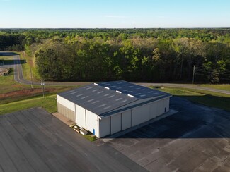 Plus de détails pour 260 W Aviation Way, Newnan, GA - Flex à louer