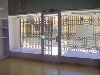 Plus de détails pour Commerce de détail à louer