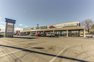 More details for 3265-3277 Austin Peay Hwy, Memphis, TN - Retail for Lease