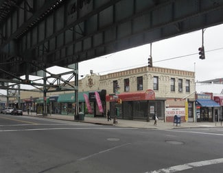 More details for 6327 Roosevelt Ave, Woodside, NY - Retail for Lease