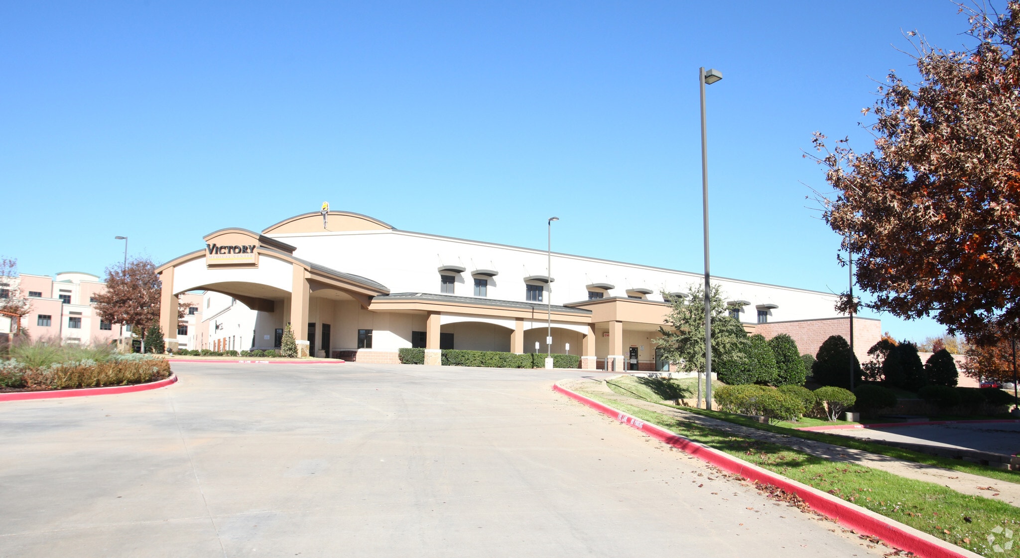 1612 Hurst Town Center Dr, Hurst, TX à vendre Photo principale- Image 1 de 19