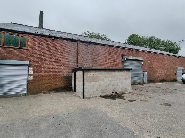 Market St, Rochdale for lease - Building Photo - Image 1 of 10