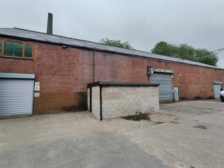 More details for Market St, Rochdale - Industrial for Lease