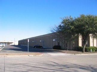 More details for 8717 Forum Way, Fort Worth, TX - Flex for Lease