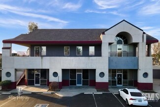 Plus de détails pour 1001-1043 Stine Rd, Bakersfield, CA - Bureau à vendre