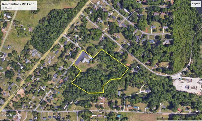 More details for 4368 Stokesdale Ave, Winston-Salem, NC - Specialty for Sale
