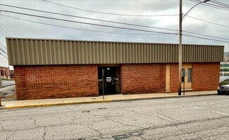 More details for 12 W Lincoln St, Belleville, IL - Office for Sale