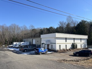 Plus de détails pour 1477 N Barkley Rd, Statesville, NC - Industriel/Logistique à louer