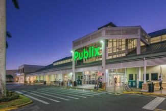 Plus de détails pour 350-702 N University Dr, Pembroke Pines, FL - Commerce de détail à louer