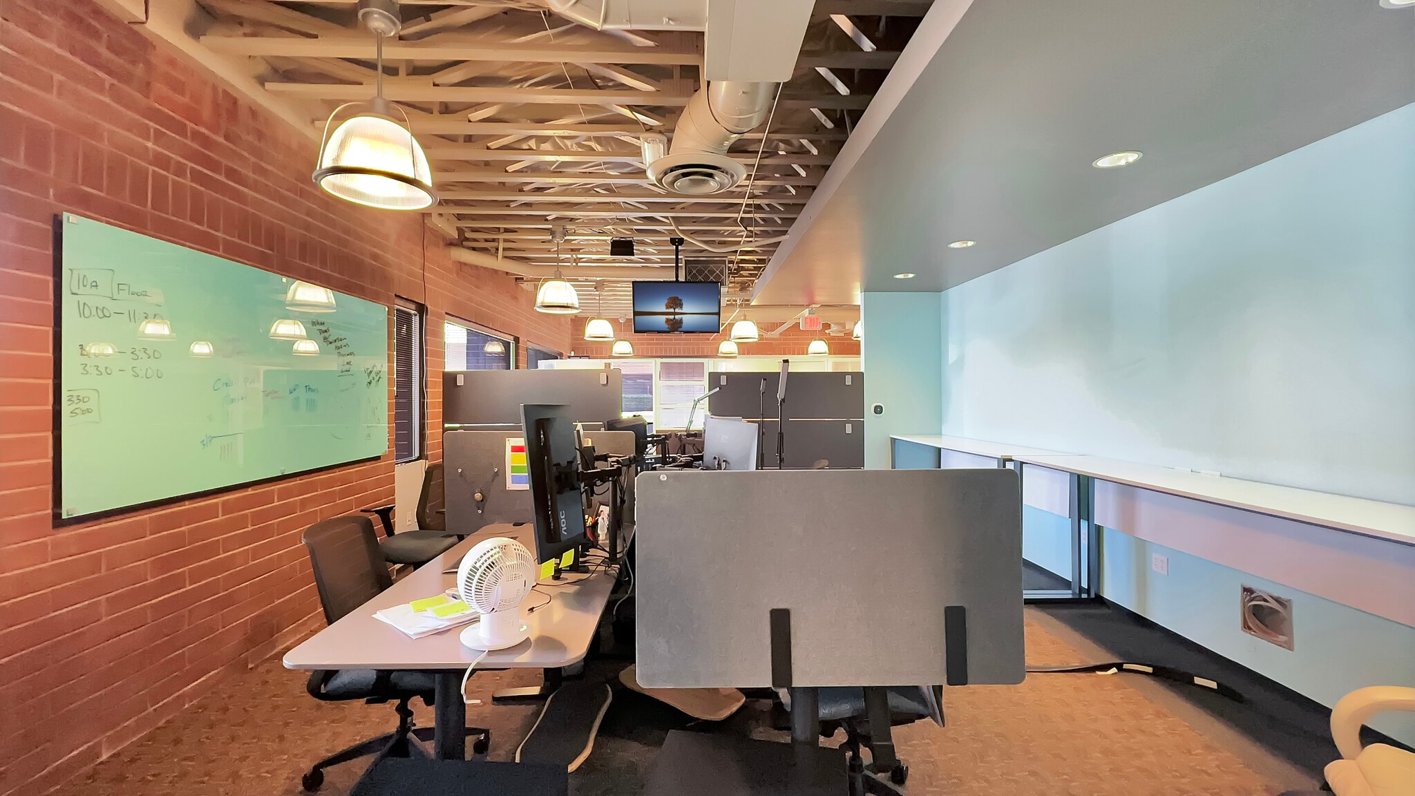 3821 W Charleston Blvd, Las Vegas, NV for lease Interior Photo- Image 1 of 21