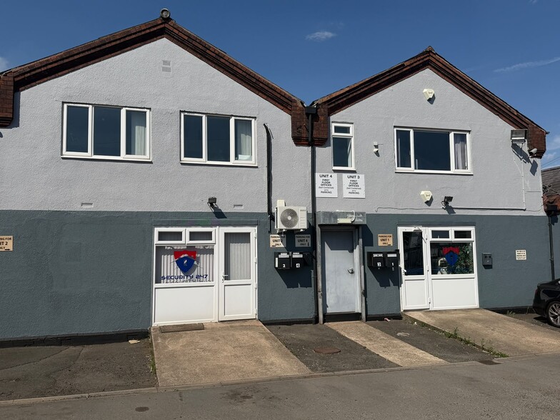 Corngreaves Rd, Cradley Heath for lease - Building Photo - Image 3 of 7