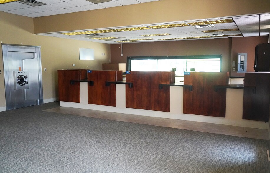 555 Big a Rd, Toccoa, GA à vendre - Photo du bâtiment - Image 2 de 7