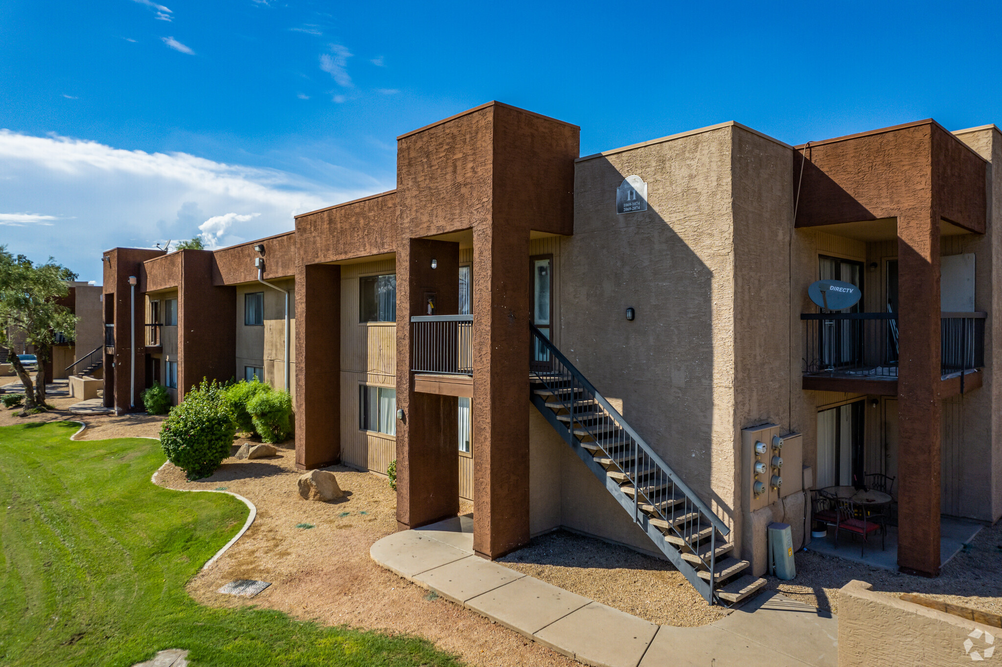 3810 N Maryvale Pkwy, Phoenix, AZ for sale Primary Photo- Image 1 of 1