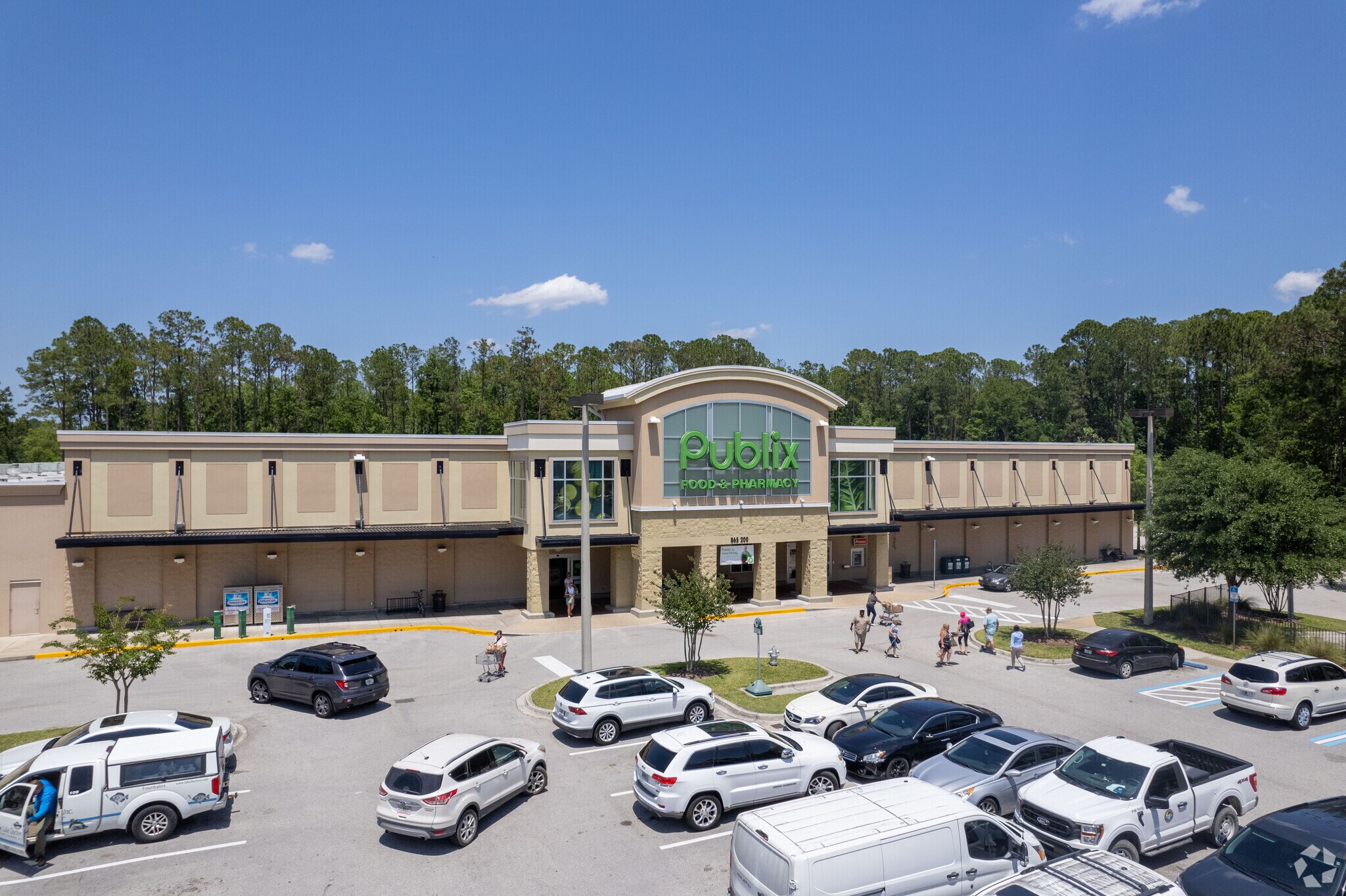 865 Hibernia Rd, Fleming Island, FL for sale Primary Photo- Image 1 of 1