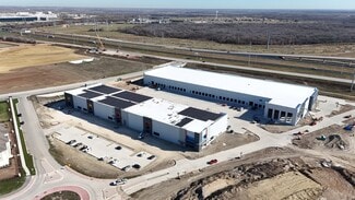 More details for Hwy 71 & Hwy 130, Garfield, TX - Industrial for Lease