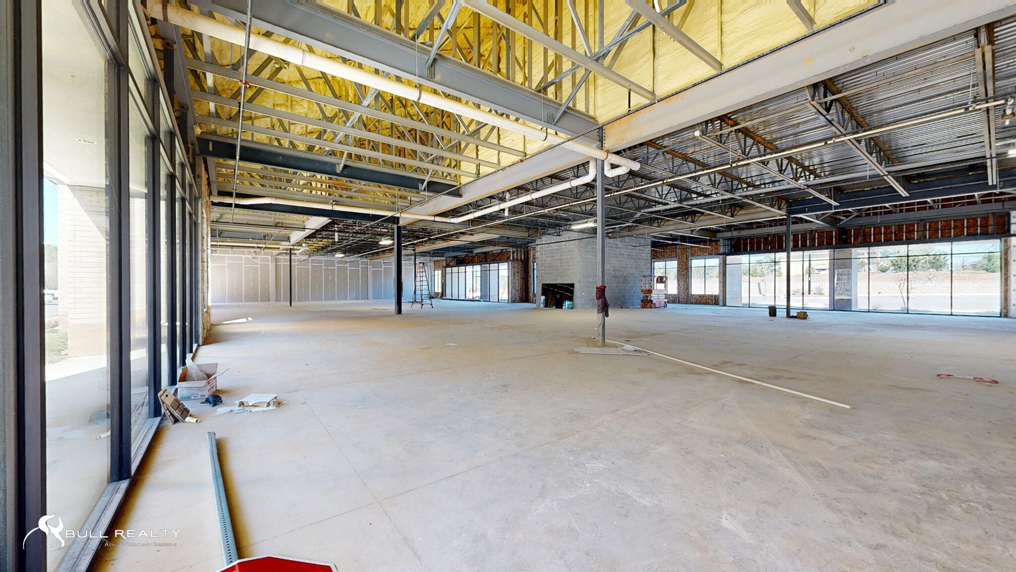 2103 Braselton Hwy, Dacula, GA for lease Building Photo- Image 1 of 8