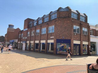 More details for 39-39B High St, Chelmsford - Office for Lease