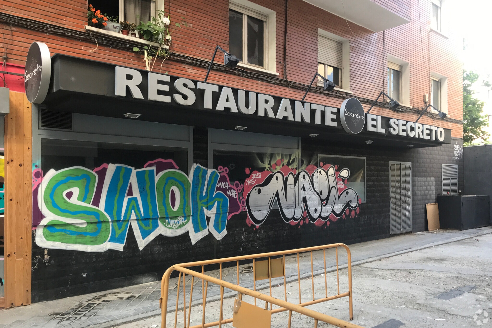 Calle Ramos Carrión, 6, Madrid, Madrid à louer Photo intérieure- Image 1 de 1