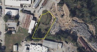 More details for 144 City Hall Ave, Bowdon, GA - Land for Sale