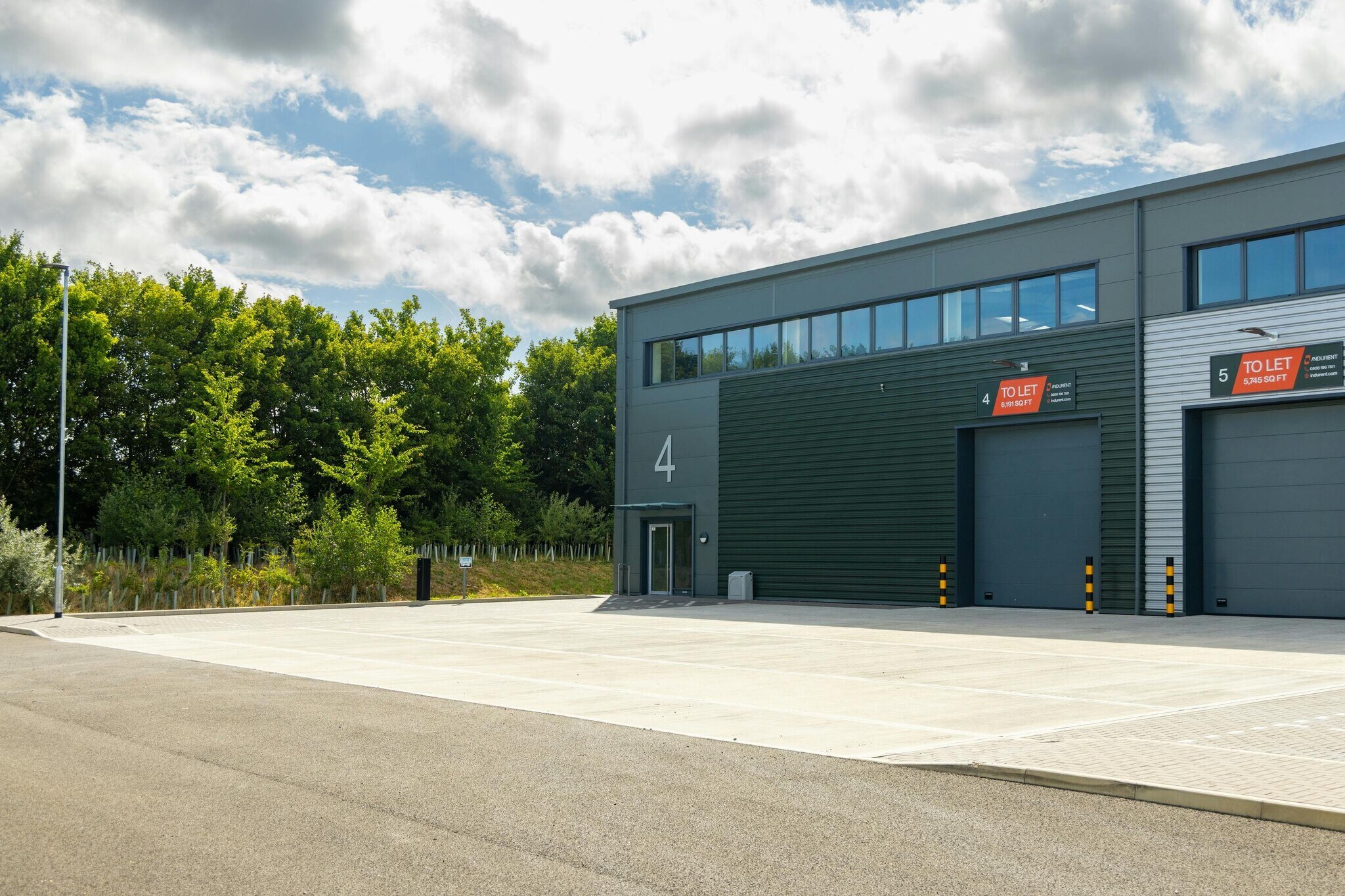 41 College Rd, Aylesbury for lease Building Photo- Image 1 of 6