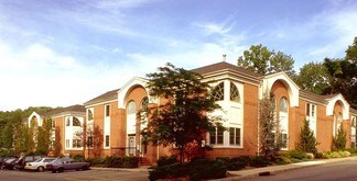 Plus de détails pour 3155 Route 10, Denville, NJ - Bureau, Bureau/Médical à louer