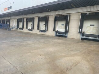 Plus de détails pour Polígono Parque Logístico, 4, Carmona - Industriel à louer