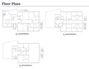 1515 W 29th St, Cleveland, OH à louer Plan d’étage- Image 1 de 1