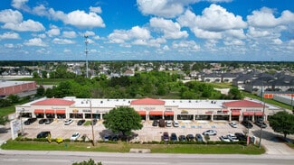 Plus de détails pour 4660 Louetta Rd, Spring, TX - Commerce de détail à louer