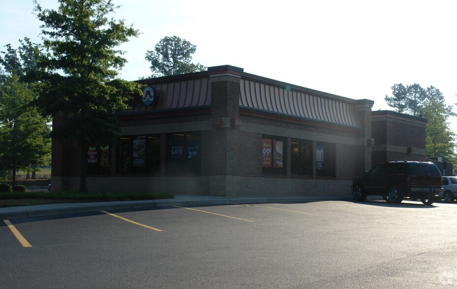 624 Tinsley Way, Rock Hill, SC à vendre - Photo principale - Image 1 de 6