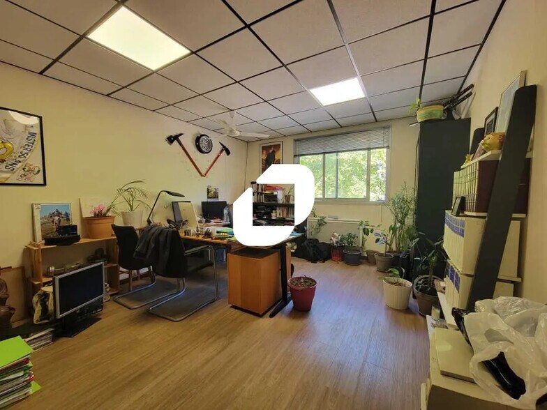 Bureau dans Évry-Courcouronnes à vendre - Photo intérieure - Image 3 de 16