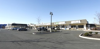 More details for 801-831 Belmar Plz, Belmar, NJ - Retail for Lease