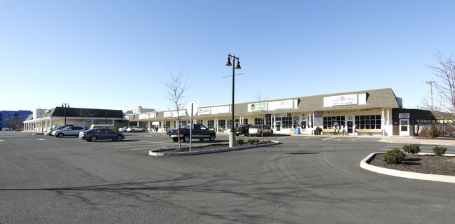 More details for 801-831 Belmar Plz, Belmar, NJ - Retail for Lease