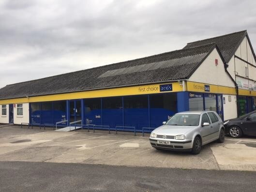 New Broughton Rd, Melksham à louer - Photo du bâtiment - Image 3 de 4