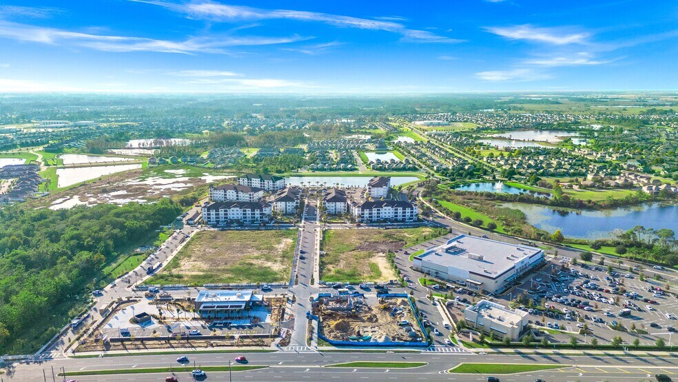 16200 Ascend Village, Winter Garden, FL à louer - Aérien - Image 2 de 14
