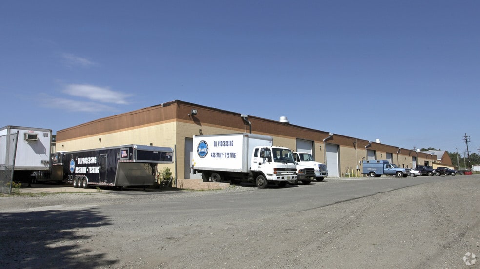 2444 Ridgeway Blvd, Manchester, NJ for lease - Building Photo - Image 2 of 4