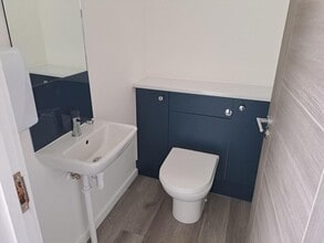 7-9 Bury Rd, Hatfield à louer Photo intérieure- Image 2 de 2