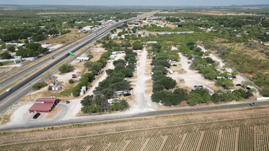 8201 Sunflower Ave, San Angelo, TX - Aérien  Vue de la carte - Image1