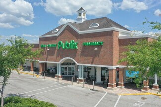 Plus de détails pour 9746-9850 Little Rd, New Port Richey, FL - Commerce de détail à louer