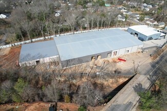 More details for 630 Wofford St, Spartanburg, SC - Industrial for Lease