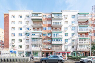 More details for Avenida de Bruselas, Madrid - Retail for Lease