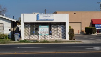 More details for 1005 Cecil Ave, Delano, CA - Office/Retail for Lease