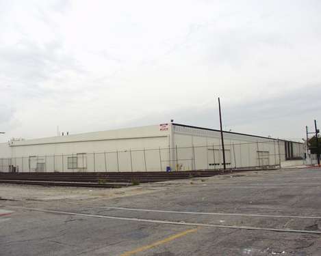 4900 S Santa Fe Ave, Vernon, CA à louer - Autre - Image 2 de 8