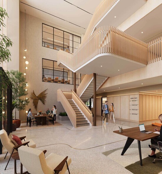 Capital Park, Fulbourn à louer - Photo intérieure - Image 2 de 10