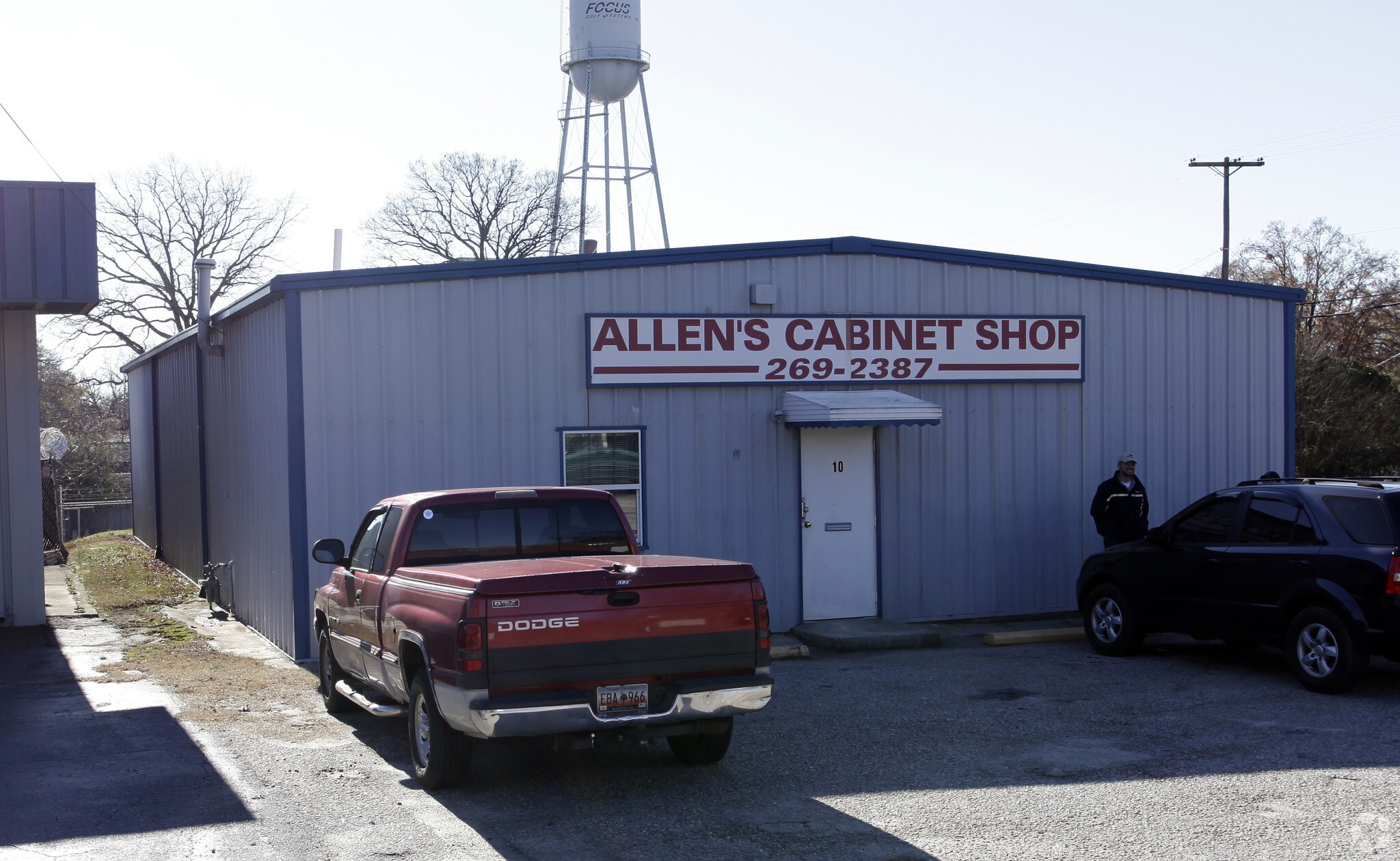 10 Draper St, Greenville, SC for sale Building Photo- Image 1 of 6