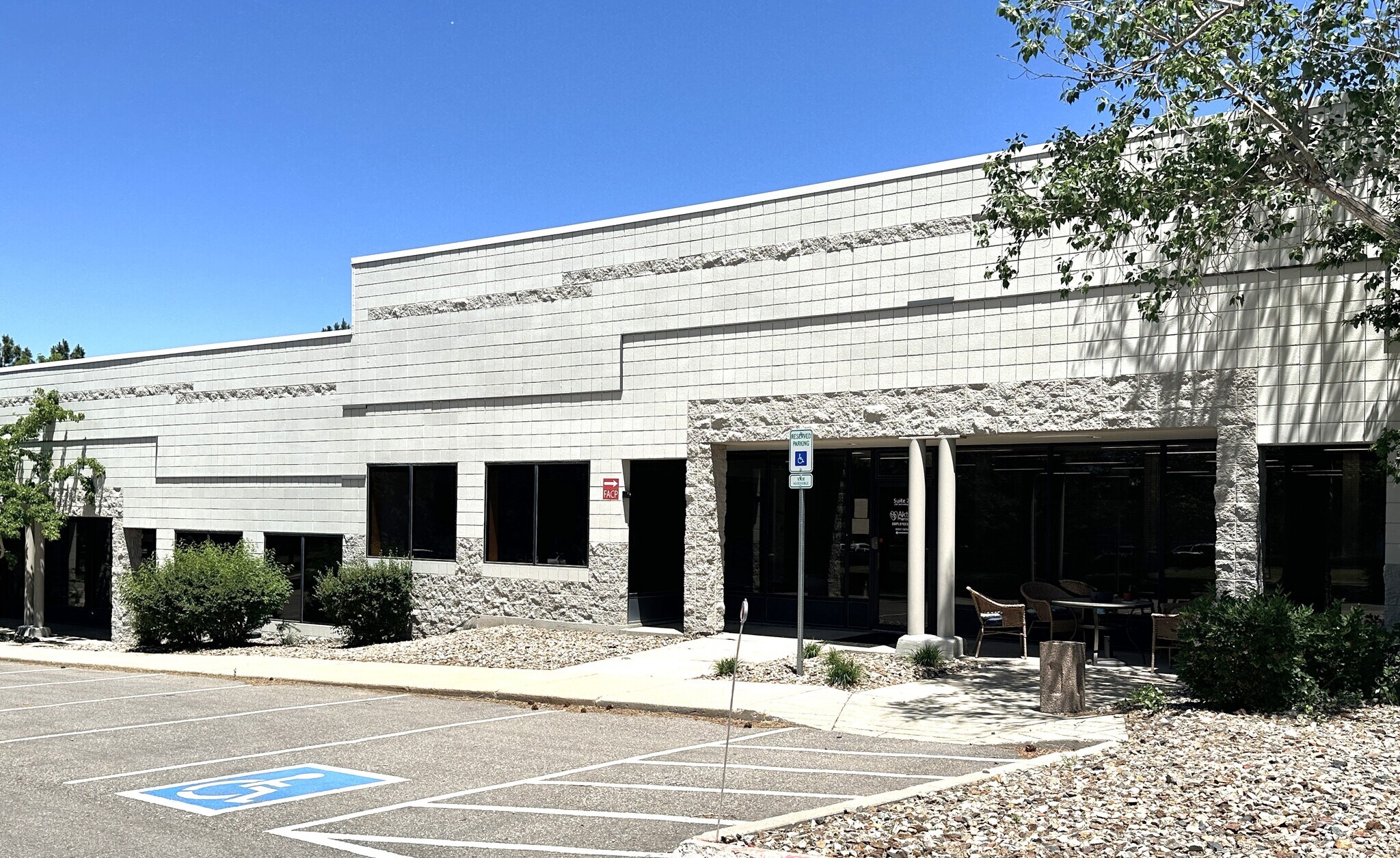 100 Technology Dr, Broomfield, CO à vendre Photo principale- Image 1 de 12