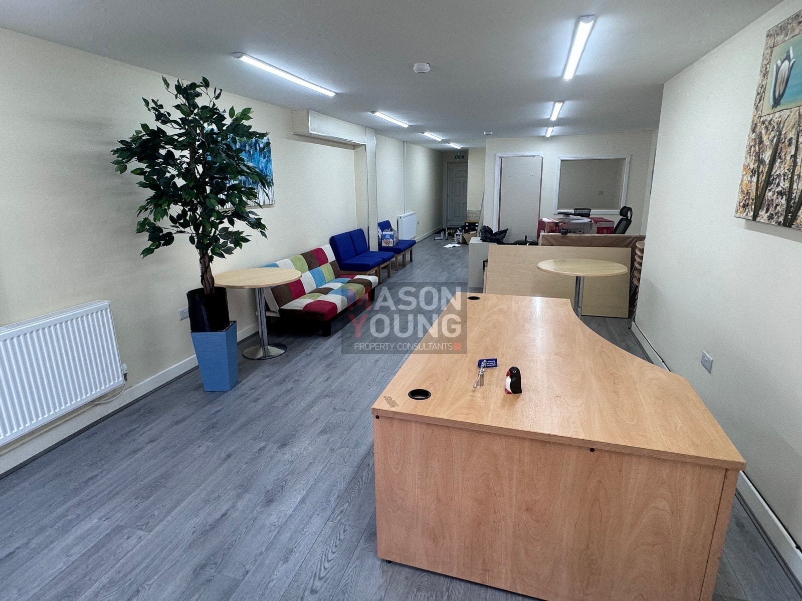 1482 Pershore Rd, Birmingham for lease Interior Photo- Image 1 of 5