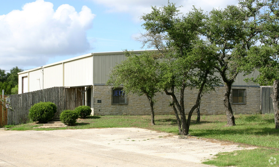 4004 E Hwy 290, Dripping Springs, TX à vendre - Photo principale - Image 1 de 27